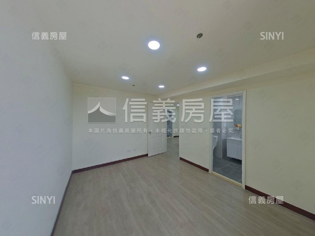 美麗殿高樓時尚美宅房屋室內格局與周邊環境