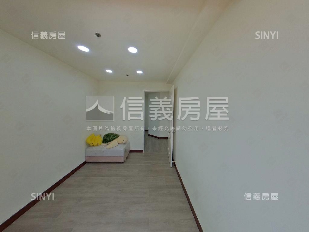 美麗殿高樓時尚美宅房屋室內格局與周邊環境