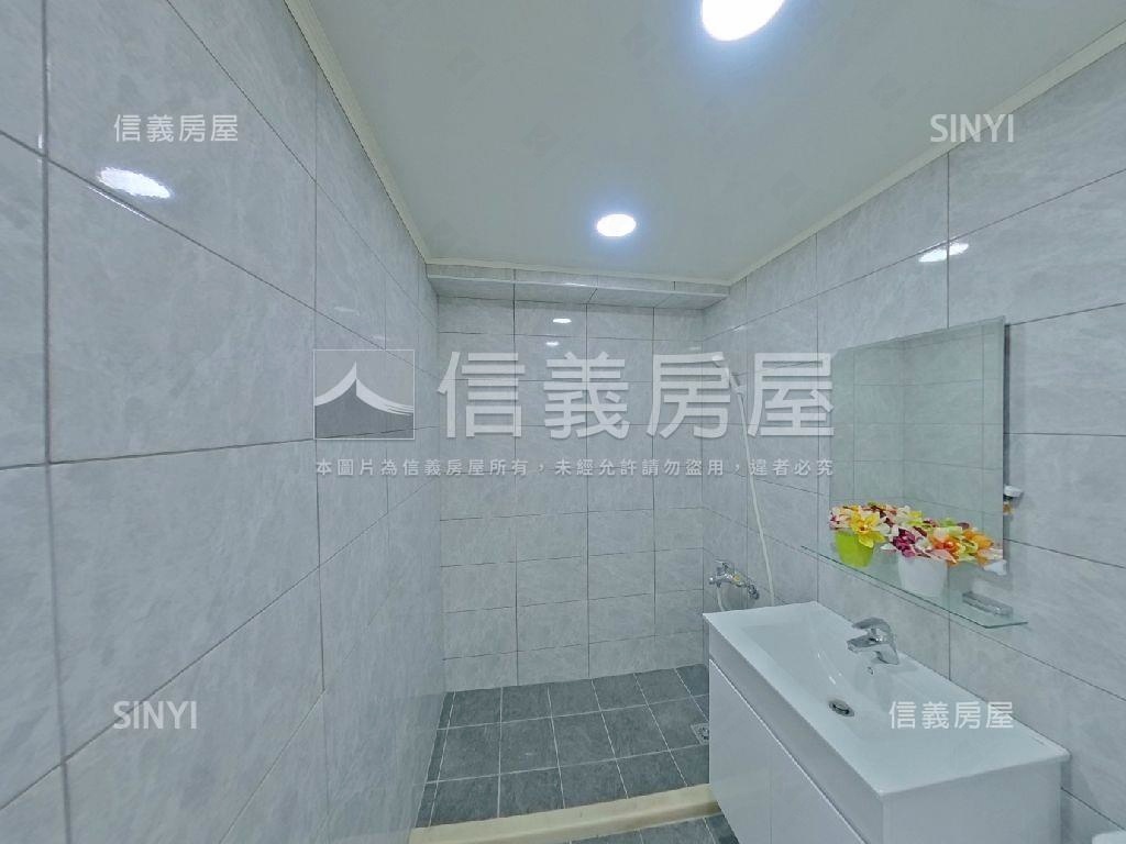 美麗殿高樓時尚美宅房屋室內格局與周邊環境