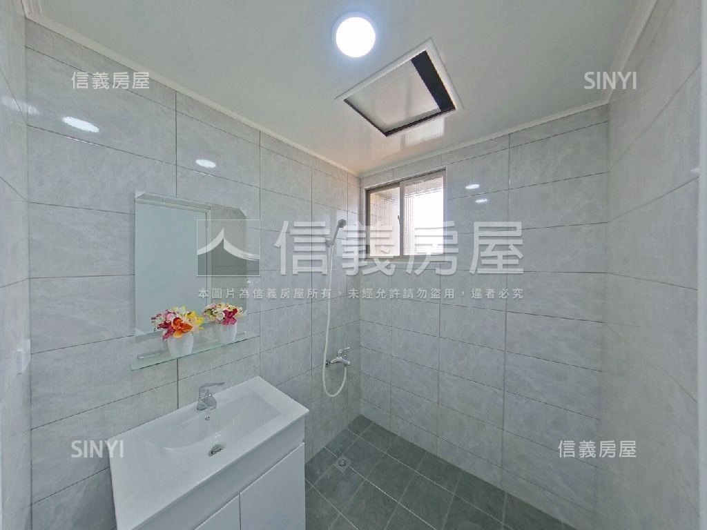 美麗殿高樓時尚美宅房屋室內格局與周邊環境