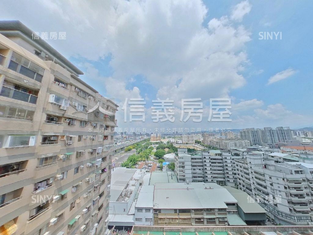 美麗殿高樓時尚美宅房屋室內格局與周邊環境