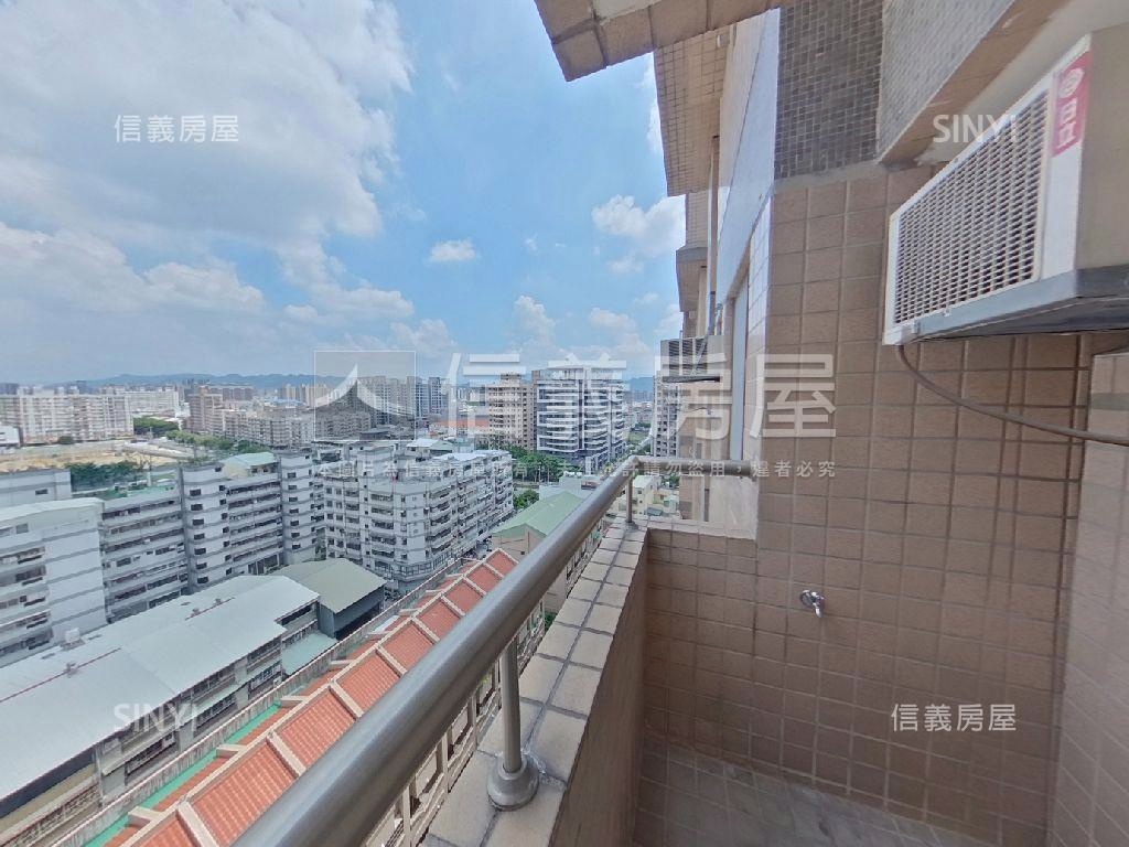 美麗殿高樓時尚美宅房屋室內格局與周邊環境