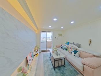 美麗殿高樓時尚美宅