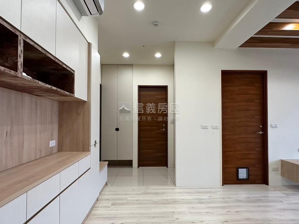 三本公園輕鬆成家房屋室內格局與周邊環境