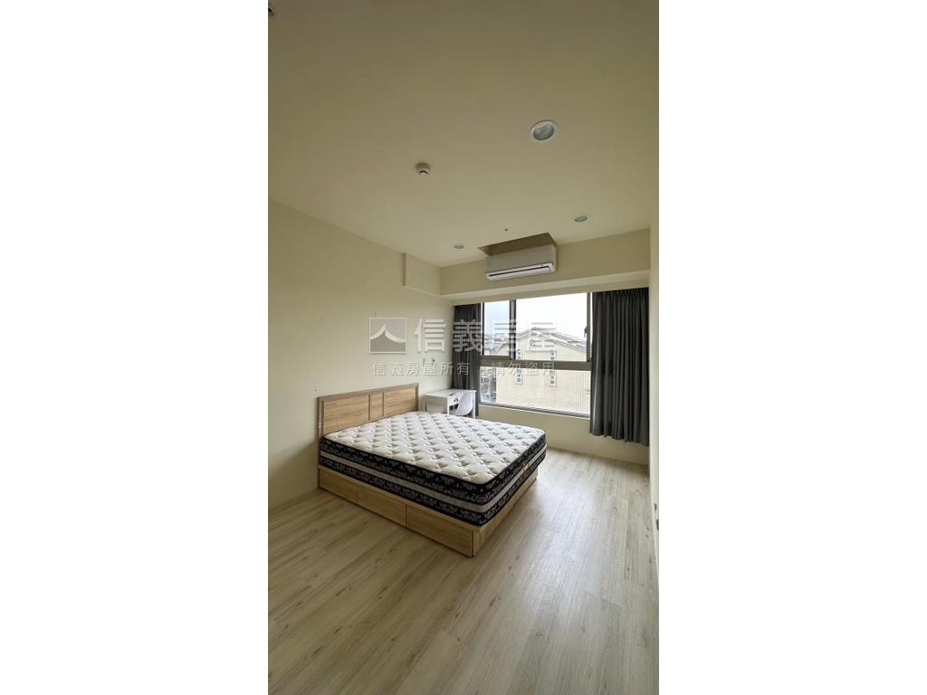 三本公園輕鬆成家房屋室內格局與周邊環境