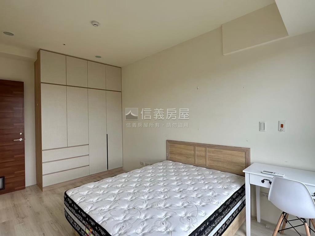 三本公園輕鬆成家房屋室內格局與周邊環境