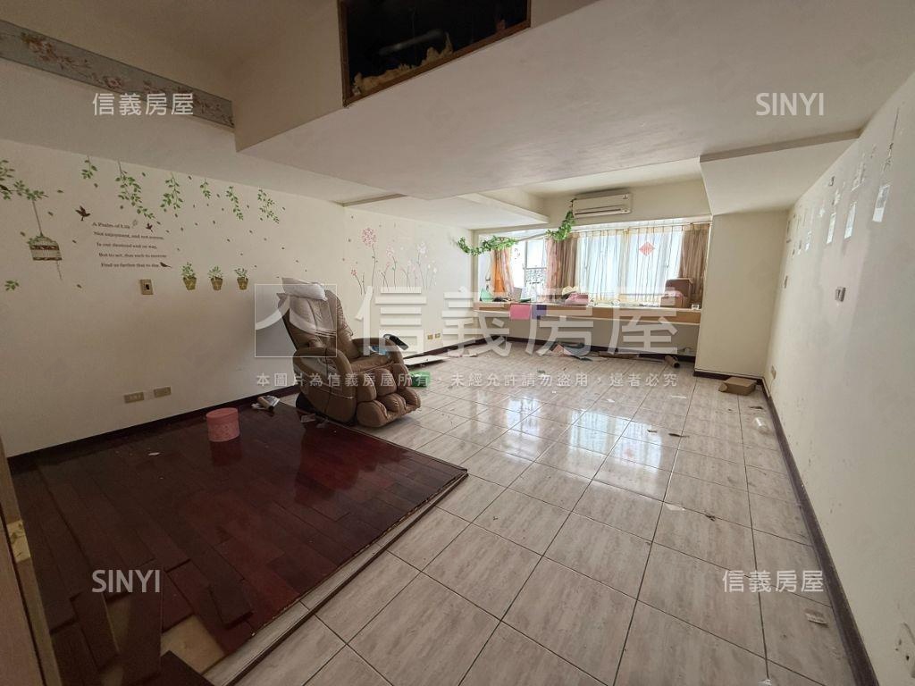 近彰師大～正中山路樓店～房屋室內格局與周邊環境