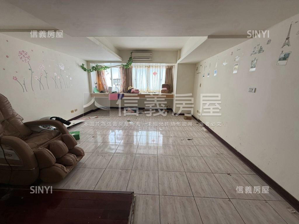 近彰師大～正中山路樓店～房屋室內格局與周邊環境