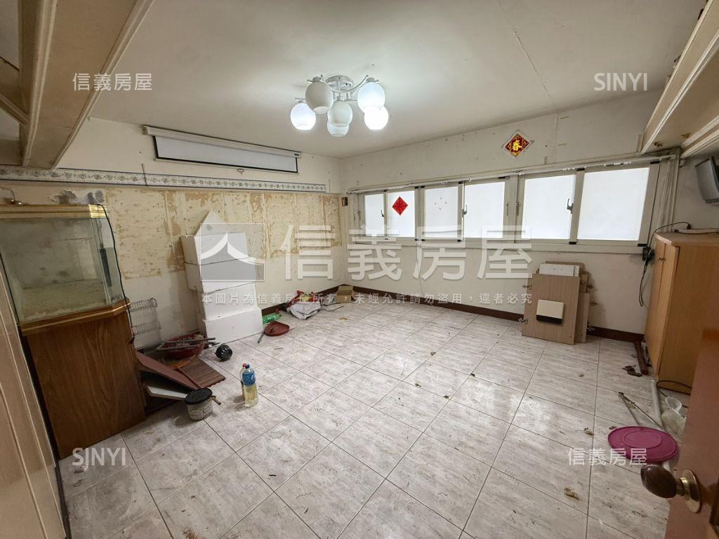 近彰師大～正中山路樓店～房屋室內格局與周邊環境