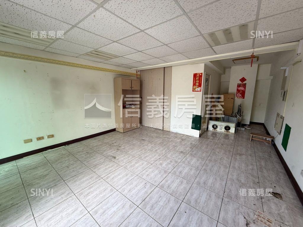 近彰師大～正中山路樓店～房屋室內格局與周邊環境
