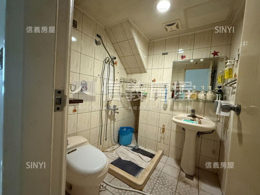 近彰師大～正中山路樓店～房屋室內格局與周邊環境