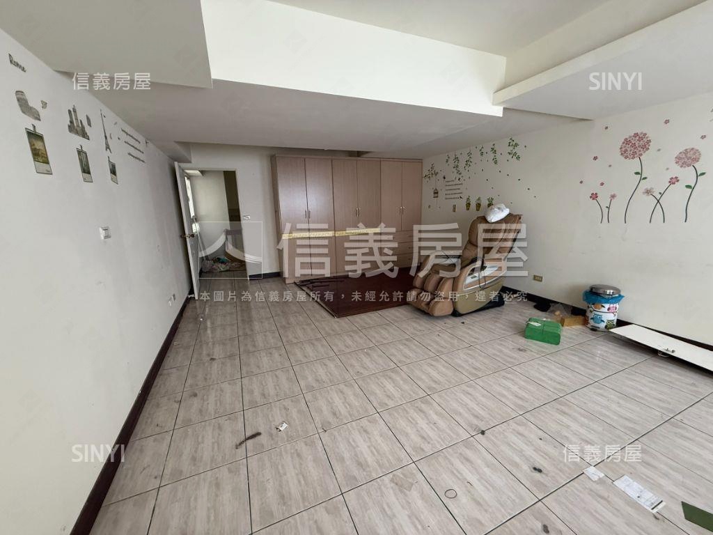 近彰師大～正中山路樓店～房屋室內格局與周邊環境
