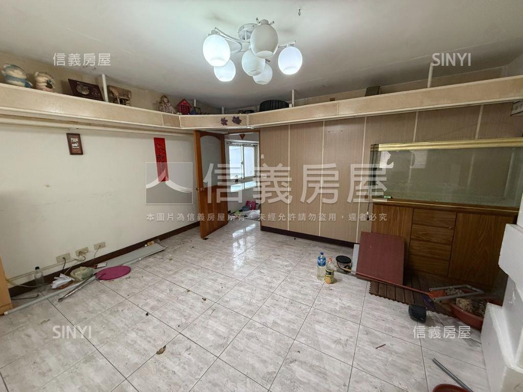 近彰師大～正中山路樓店～房屋室內格局與周邊環境