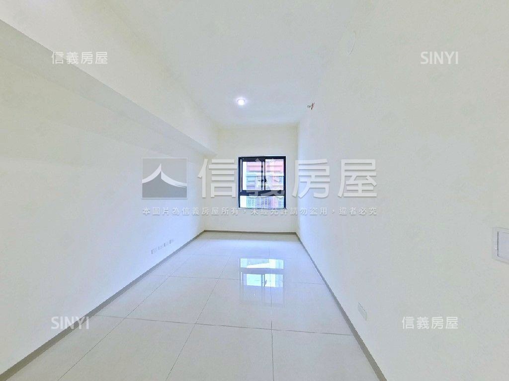 新案大安富陽捷運二房二衛房屋室內格局與周邊環境