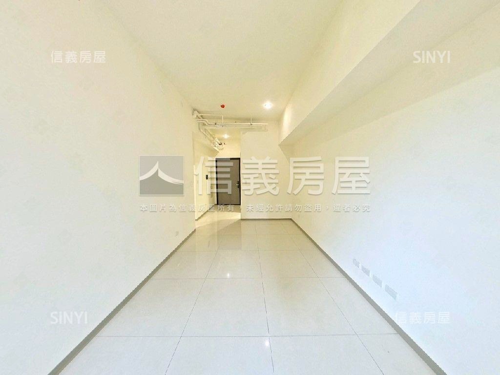 新案大安富陽捷運二房二衛房屋室內格局與周邊環境