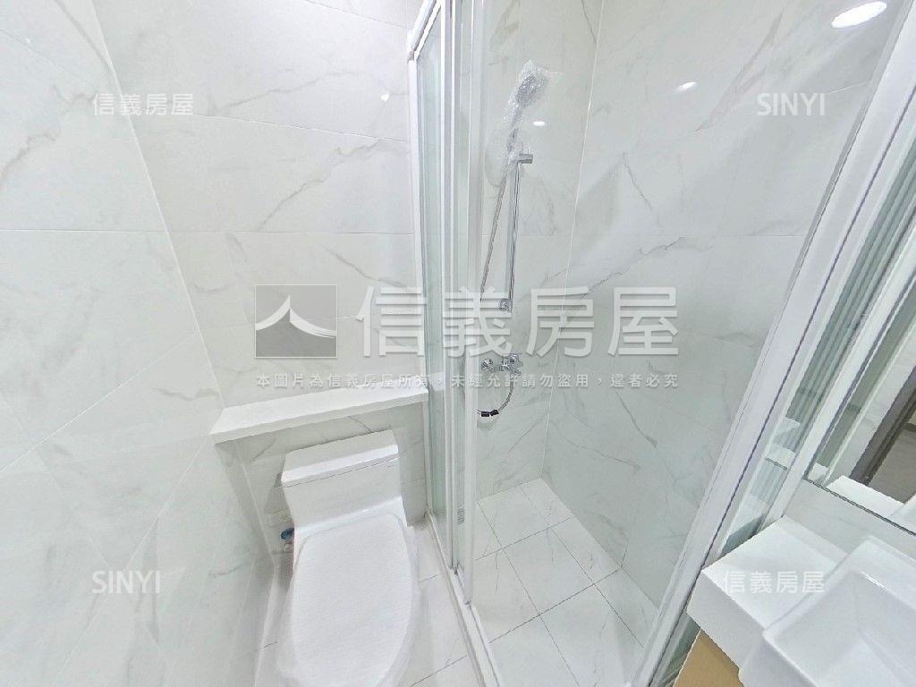 新案大安富陽捷運二房二衛房屋室內格局與周邊環境