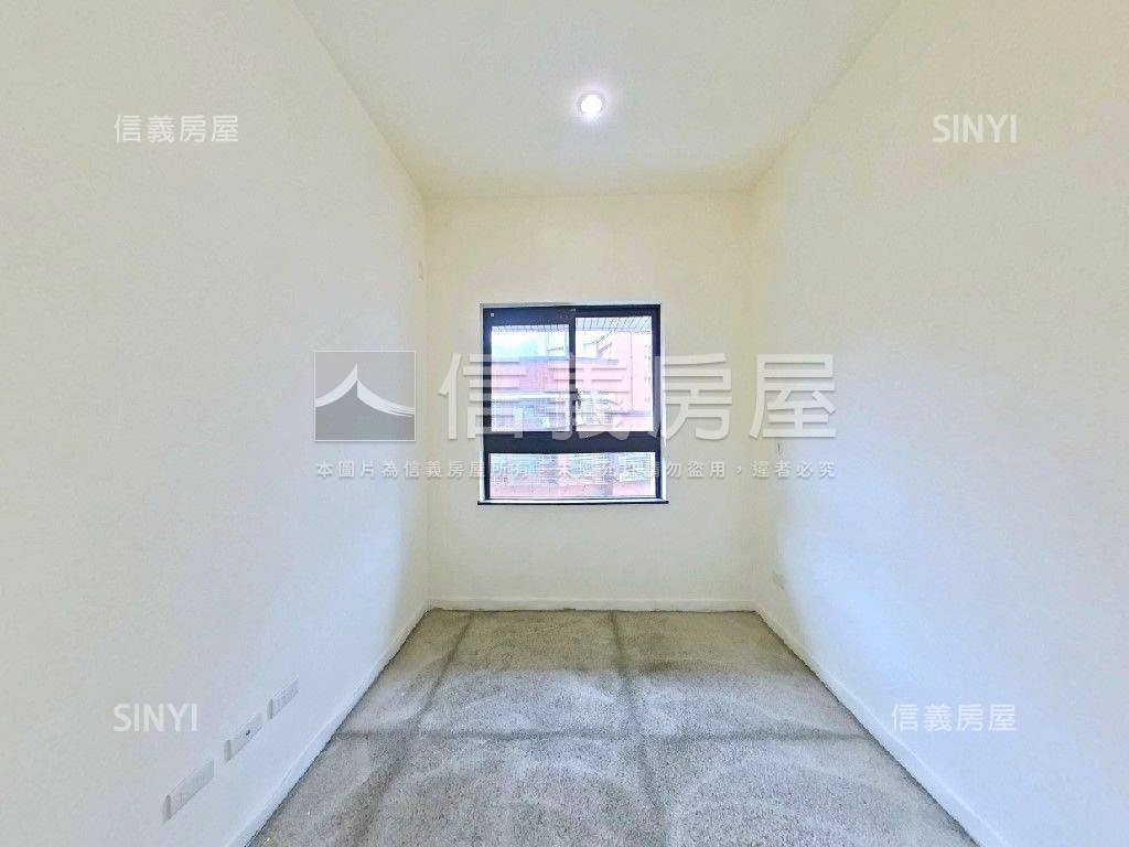 新案大安富陽捷運二房二衛房屋室內格局與周邊環境