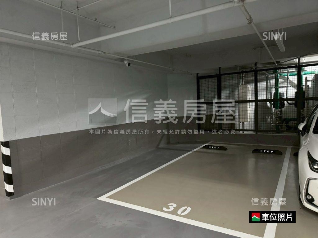 新案大安富陽捷運二房二衛房屋室內格局與周邊環境