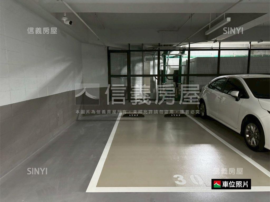 新案大安富陽捷運二房二衛房屋室內格局與周邊環境