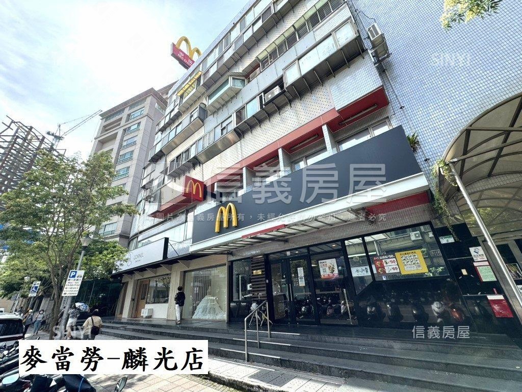 新案大安富陽捷運二房二衛房屋室內格局與周邊環境