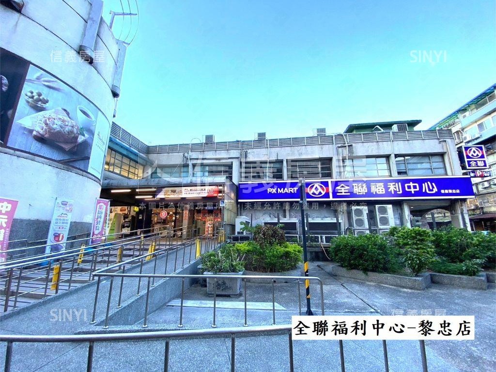 新案大安富陽捷運二房二衛房屋室內格局與周邊環境