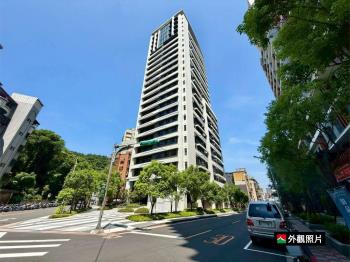 新接大安富陽捷運二房二衛