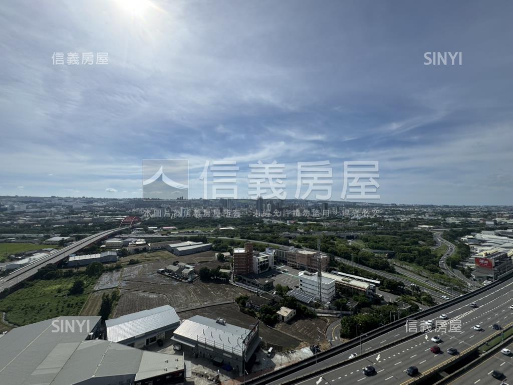 ☆傳奇！稀有高樓三房平車房屋室內格局與周邊環境