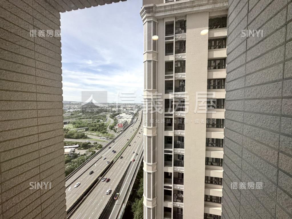 ☆傳奇！稀有高樓三房平車房屋室內格局與周邊環境
