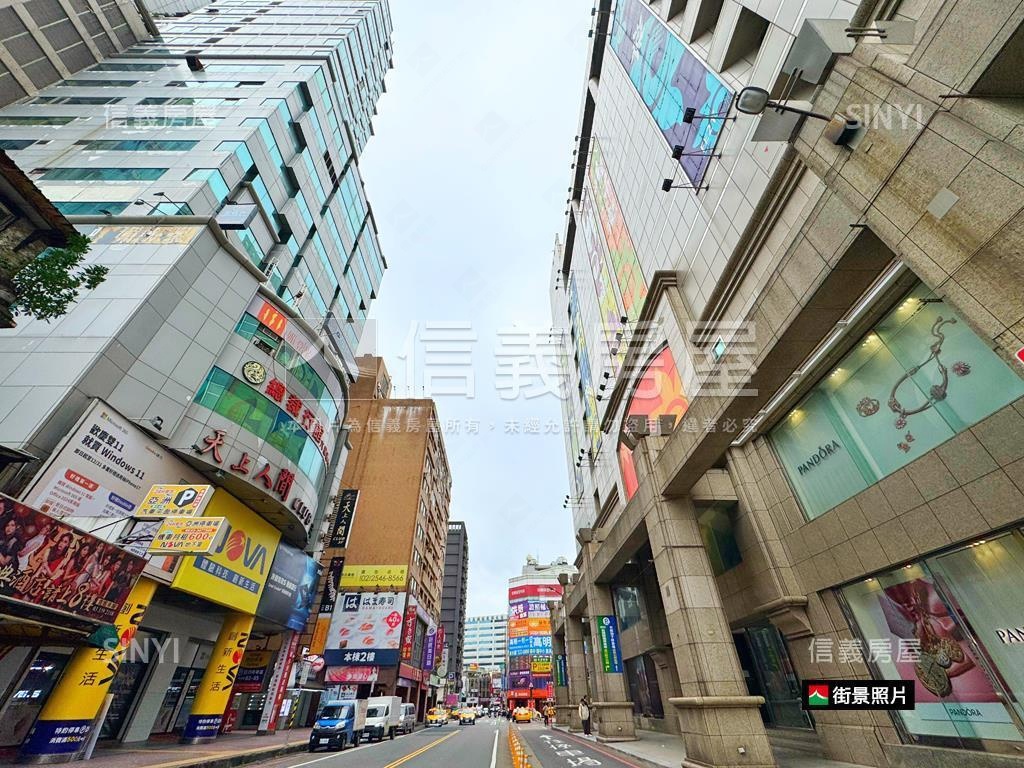 『近桃園火車站』康復之家房屋室內格局與周邊環境