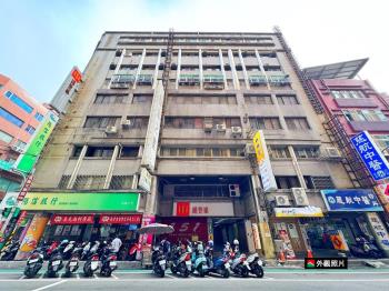 桃園火車站中山東康復之家