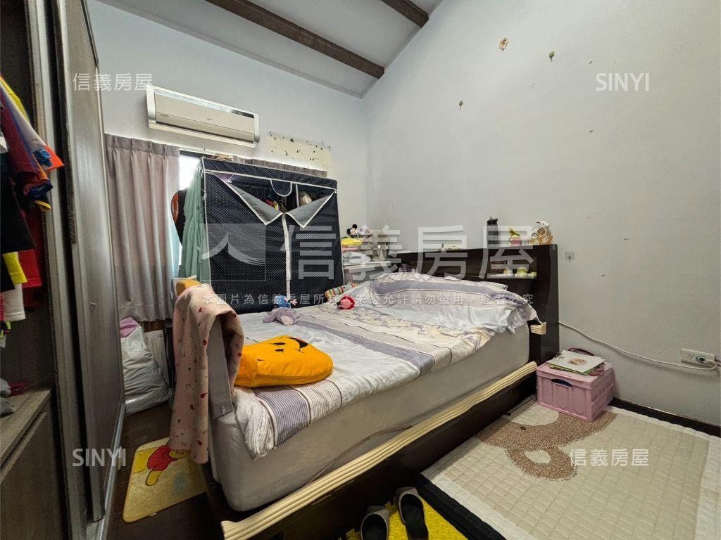 小碧潭潛力大四房房屋室內格局與周邊環境