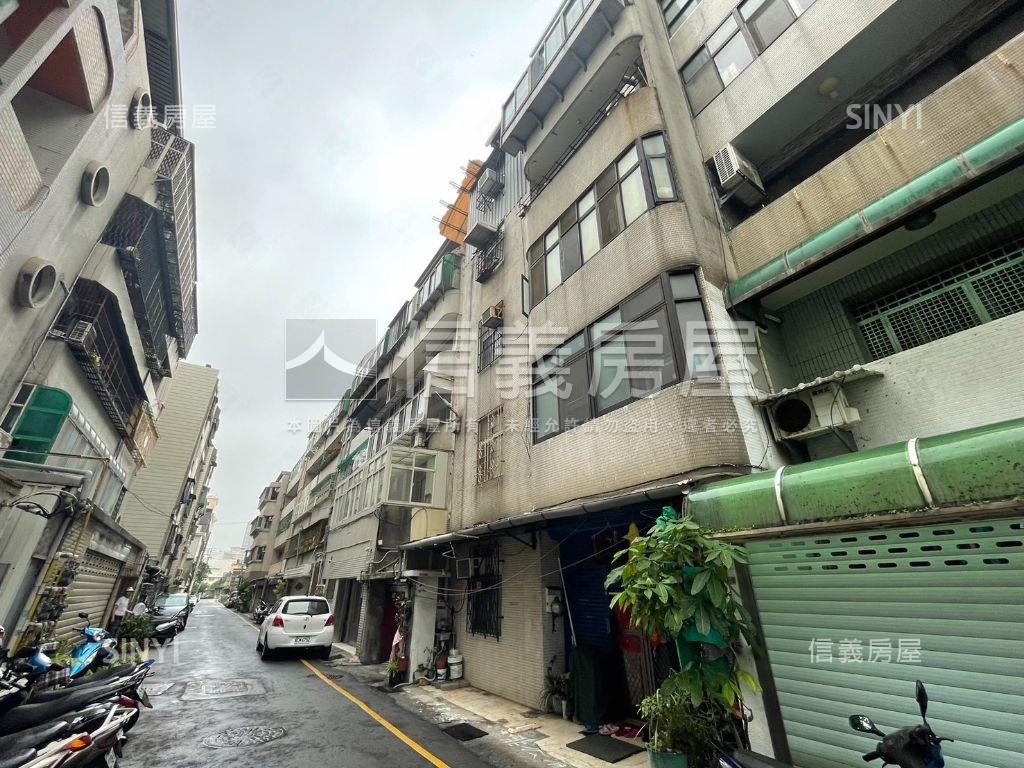 光華稀有一樓美寓房屋室內格局與周邊環境