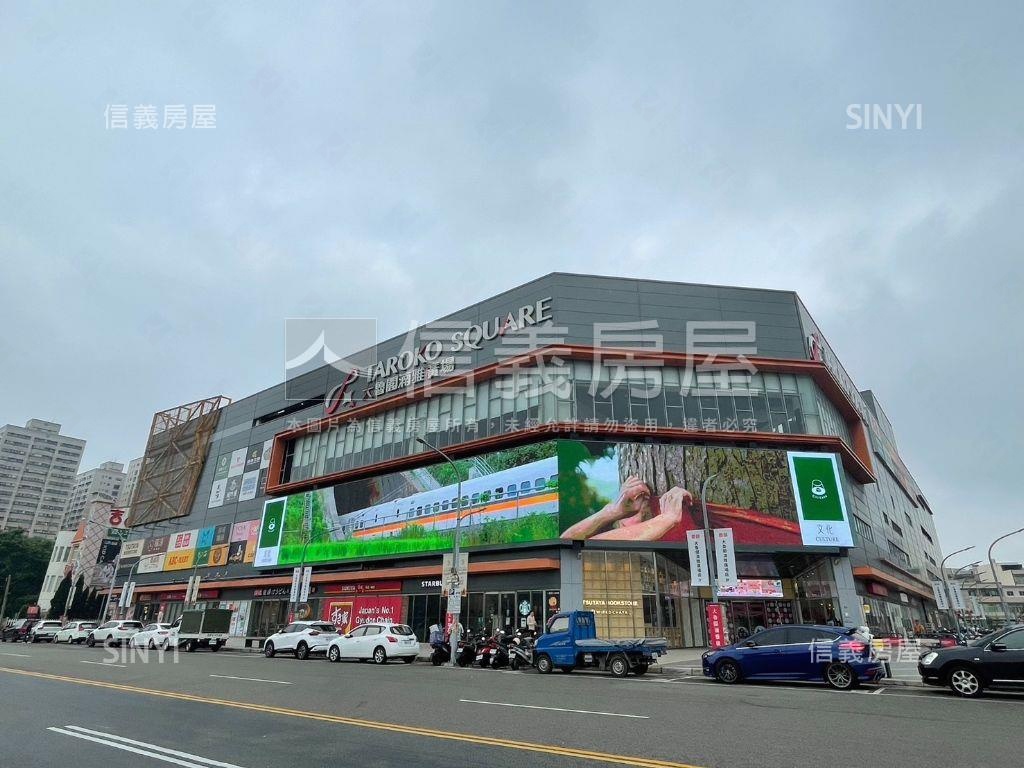 光華稀有一樓美寓房屋室內格局與周邊環境