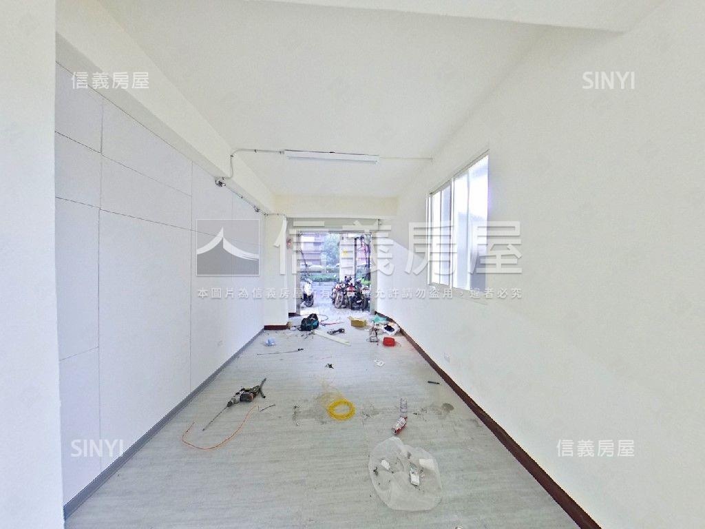 景安黃金文武店面房屋室內格局與周邊環境