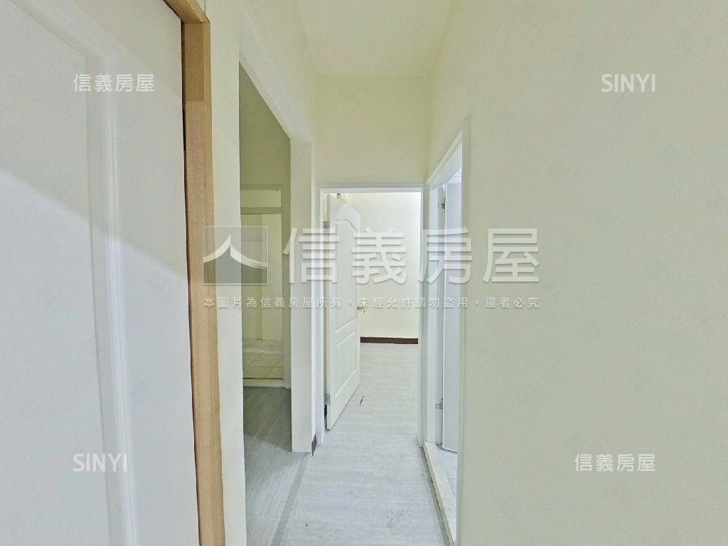 景安黃金文武店面房屋室內格局與周邊環境
