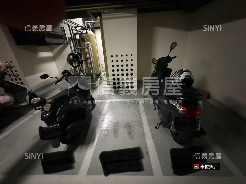 民權永富高樓三房平車房屋室內格局與周邊環境
