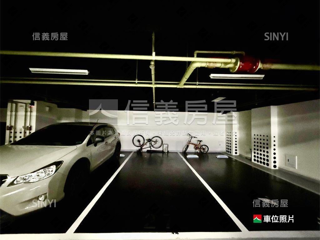 民權永富高樓三房平車房屋室內格局與周邊環境
