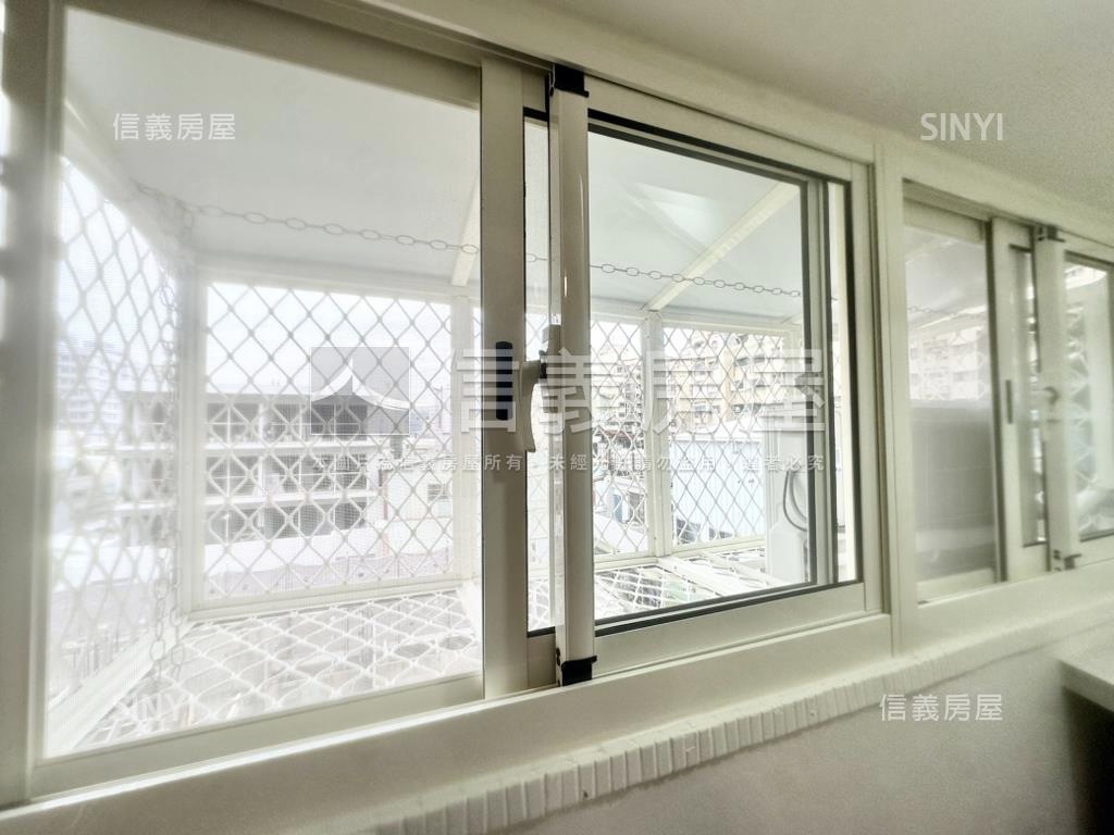 重新整理漂亮套房獨洗獨曬房屋室內格局與周邊環境