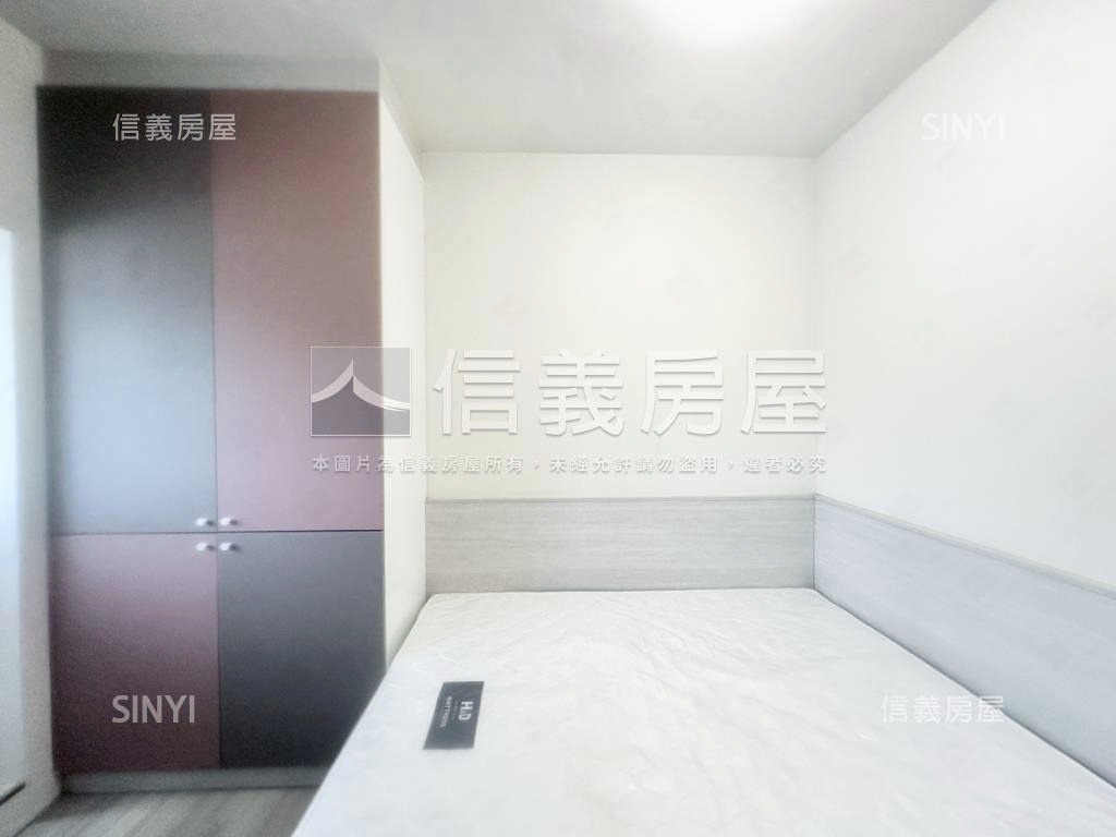 重新整理漂亮套房獨洗獨曬房屋室內格局與周邊環境