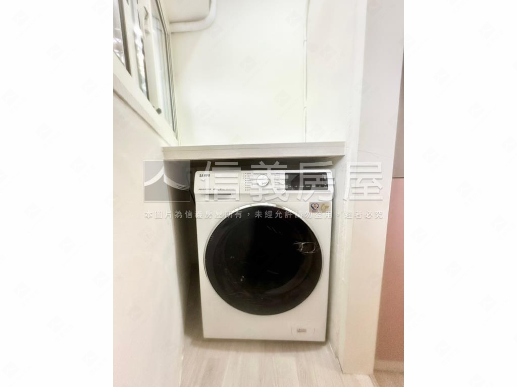 重新整理漂亮套房獨洗獨曬房屋室內格局與周邊環境