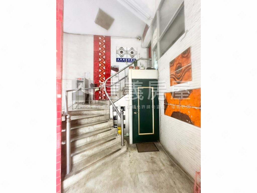 重新整理漂亮套房獨洗獨曬房屋室內格局與周邊環境