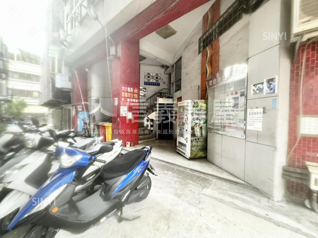 重新整理漂亮套房獨洗獨曬房屋室內格局與周邊環境