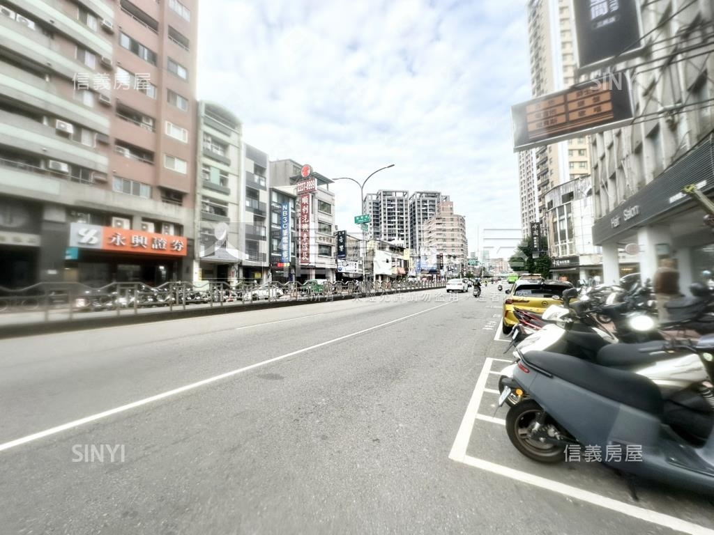 重新整理漂亮套房獨洗獨曬房屋室內格局與周邊環境