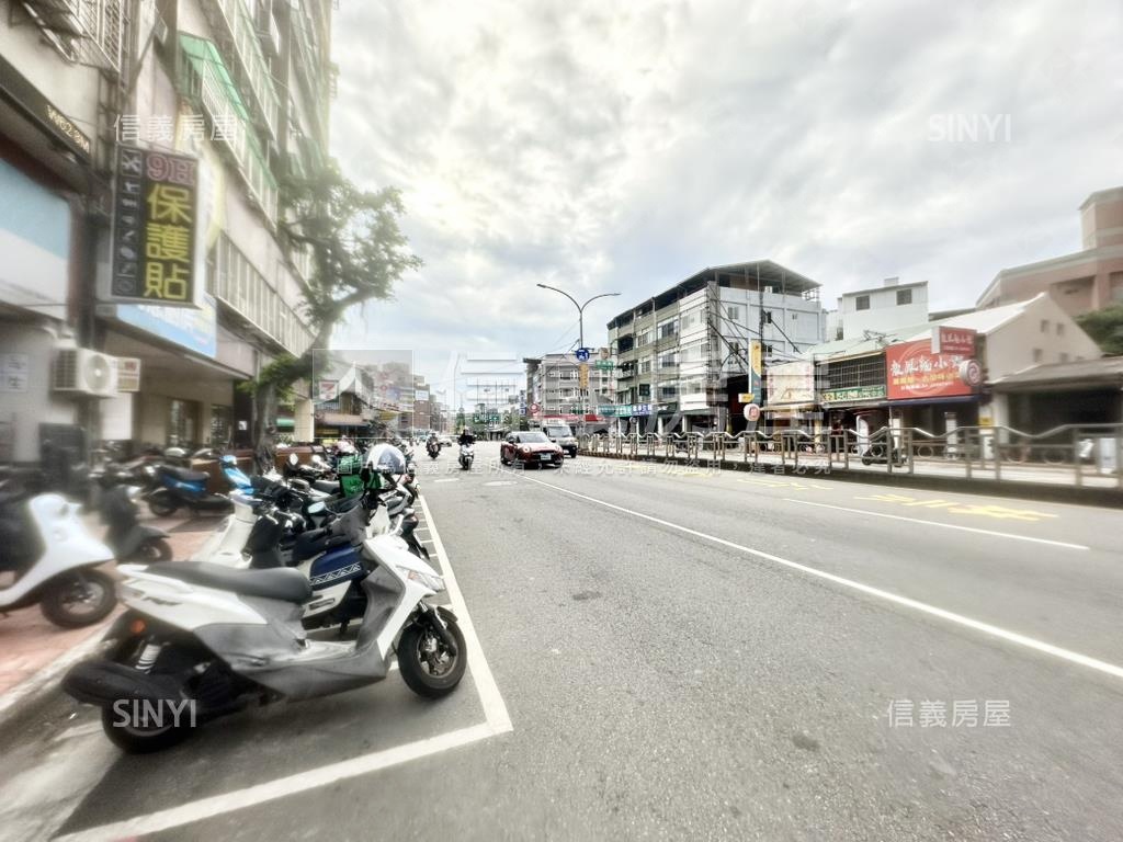 重新整理漂亮套房獨洗獨曬房屋室內格局與周邊環境