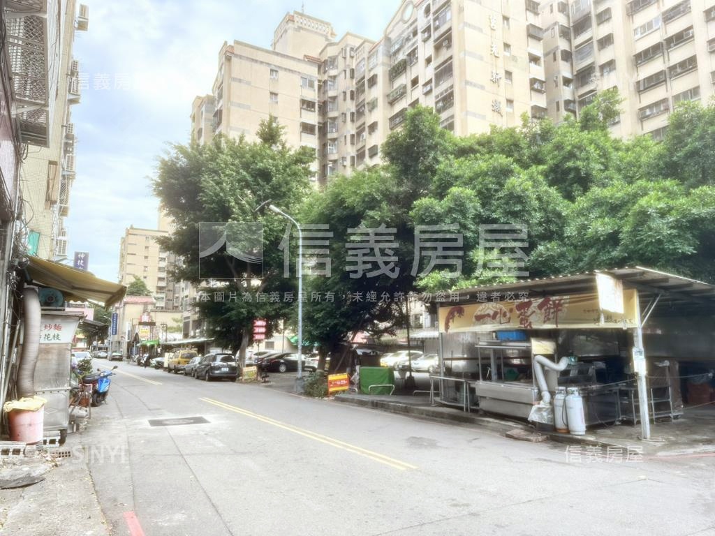 重新整理漂亮套房獨洗獨曬房屋室內格局與周邊環境