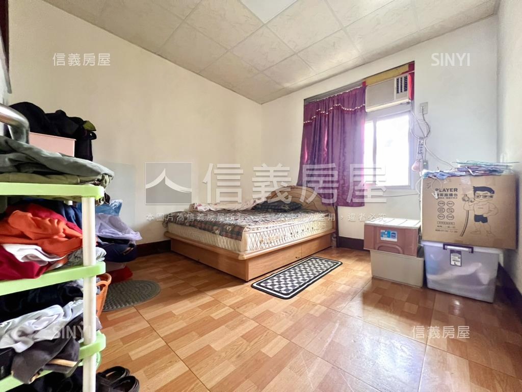 大陳旁ＲＣ頂加景觀美寓房屋室內格局與周邊環境