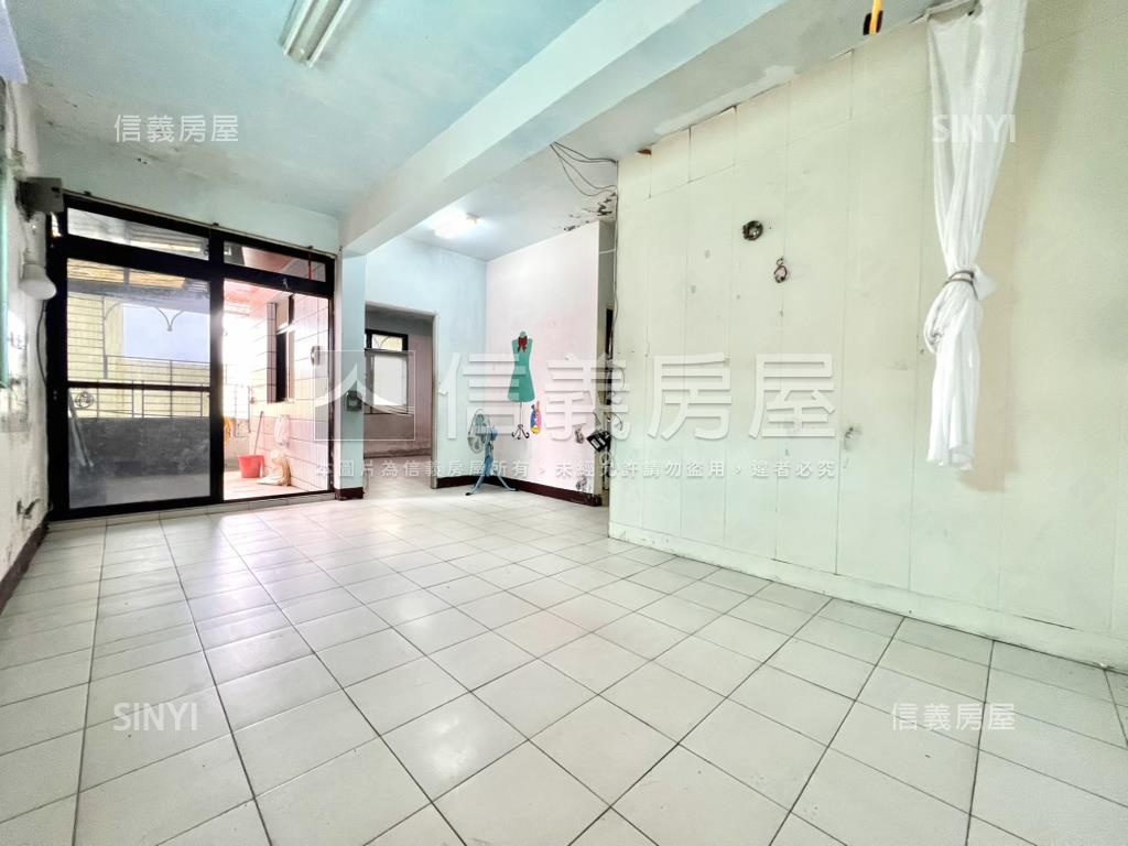 大陳旁ＲＣ頂加景觀美寓房屋室內格局與周邊環境