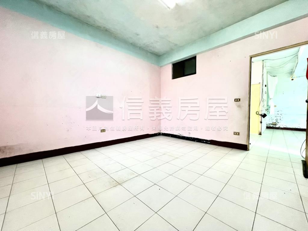 大陳旁ＲＣ頂加景觀美寓房屋室內格局與周邊環境