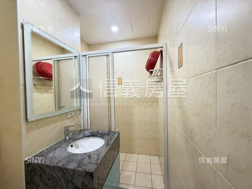 楊梅機能好美透天房屋室內格局與周邊環境