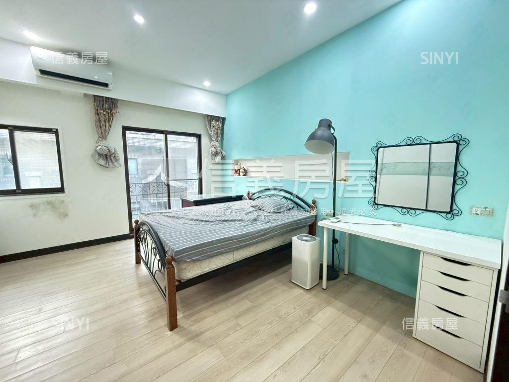 楊梅機能好美透天房屋室內格局與周邊環境